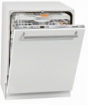 Miele G 5371 SCVi Stroj za pranje posuđa \ Karakteristike, foto