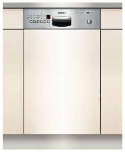 Bosch SRI 45T45 食器洗い機 写真, 特性