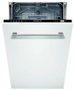 Bosch SRV 53M13 Посудомоечная Машина Фото, характеристики