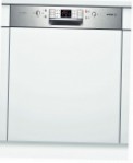 Bosch SMI 68N05 ماشین ظرفشویی \ مشخصات, عکس