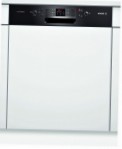 Bosch SMI 63N06 Посудомийна машина \ Характеристики, фото