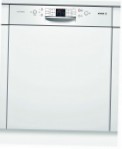 Bosch SMI 63N02 Dishwasher \ Characteristics, Photo