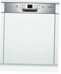 Bosch SMI 58M35 Dishwasher \ Characteristics, Photo