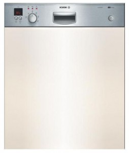 Bosch SGI 55E75 Stroj za pranje posuđa foto, Karakteristike