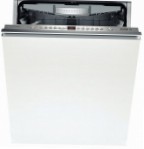 Bosch SMV 69M20 Dishwasher \ Characteristics, Photo