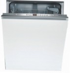 Bosch SMV 50M20 Dishwasher \ Characteristics, Photo