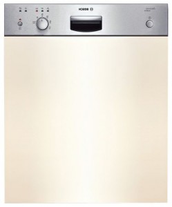 Bosch SGI 53E55 食器洗い機 写真, 特性