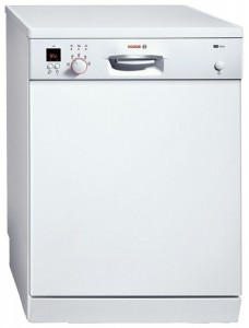 Bosch SGS 43F32 Stroj za pranje posuđa foto, Karakteristike
