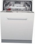 AEG F 99000 VI Lave-vaisselle \ les caractéristiques, Photo