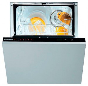 ROSIERES RLS 4813/E-4 食器洗い機 写真, 特性