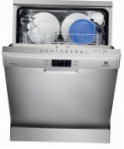 Electrolux ESF 6500 LOX Dishwasher \ Characteristics, Photo