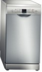 Bosch SPS 53M28 Dishwasher \ Characteristics, Photo