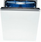 Bosch SMV 69T20 Dishwasher \ Characteristics, Photo