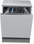 Zelmer ZZS 9012 XE Dishwasher \ Characteristics, Photo