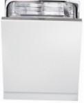 Gorenje GDV641XL Dishwasher \ Characteristics, Photo