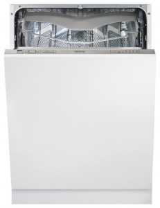 Gorenje GDV640XL Stroj za pranje posuđa foto, Karakteristike