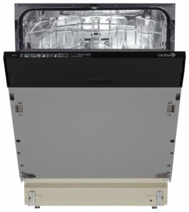 Ardo DWTI 14 食器洗い機 写真, 特性