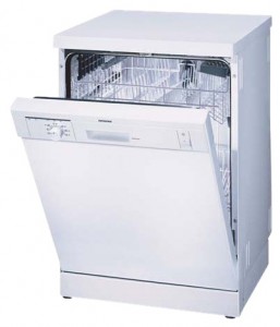 Siemens SE 26E231 Посудомийна машина фото, Характеристики