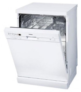 Siemens SE 24M261 Stroj za pranje posuđa foto, Karakteristike