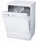 Siemens SE 24M261 Dishwasher \ Characteristics, Photo