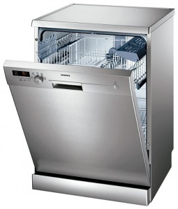Siemens SN 25E810 Lave-vaisselle Photo, les caractéristiques