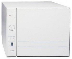 Bosch SKT 5102 洗碗机 照片, 特点