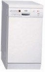 Bosch SRS 55T02 Dishwasher \ Characteristics, Photo