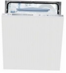 Hotpoint-Ariston LI 670 DUO Stroj za pranje posuđa \ Karakteristike, foto