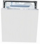 Hotpoint-Ariston LI 670 DUO Oppvaskmaskin \ kjennetegn, Bilde