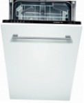 Bosch SRV 43M00 Dishwasher \ Characteristics, Photo