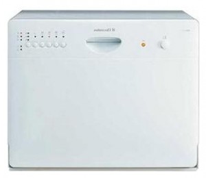 Electrolux ESF 2435 (Midi) Dishwasher Photo, Characteristics
