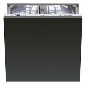 Smeg STL825A Машина за прање судова слика, karakteristike