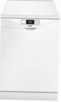 Smeg LVS137B Машина за прање судова \ karakteristike, слика