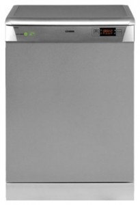 BEKO DFSN 6530 Lave-vaisselle Photo, les caractéristiques