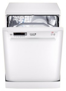 Hotpoint-Ariston LDF 12314 Машина за прање судова слика, karakteristike