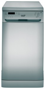 Hotpoint-Ariston LSF 835 X Lave-vaisselle Photo, les caractéristiques