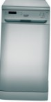 Hotpoint-Ariston LSF 835 X Dishwasher \ Characteristics, Photo