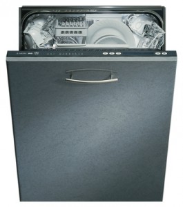 V-ZUG GS 60SLD-Gvi ماشین ظرفشویی عکس, مشخصات