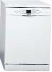 Bosch SMS 58M02 Dishwasher \ Characteristics, Photo