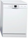 Bosch SMS 50M02 Dishwasher \ Characteristics, Photo