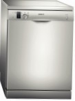 Bosch SMS 50E08 Dishwasher \ Characteristics, Photo