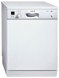 Bosch SGS 55E92 Посудомийна машина фото, Характеристики