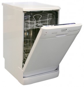 Hotpoint-Ariston LL 40 Lave-vaisselle Photo, les caractéristiques