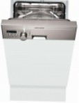 Electrolux ESI 44030 X Dishwasher \ Characteristics, Photo
