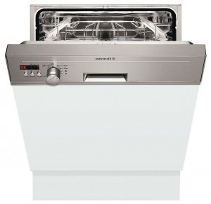 Electrolux ESI 64030 X Машина за прање судова слика, karakteristike