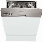 Electrolux ESI 64030 X Dishwasher \ Characteristics, Photo