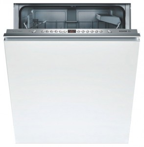 Bosch SMV 65N30 Stroj za pranje posuđa foto, Karakteristike