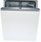 Bosch SMV 65N30 Dishwasher \ Characteristics, Photo