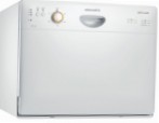 Electrolux ESF 2430 W Πλυντήριο πιάτων \ χαρακτηριστικά, φωτογραφία