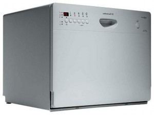 Electrolux ESF 2440 Посудомийна машина фото, Характеристики
